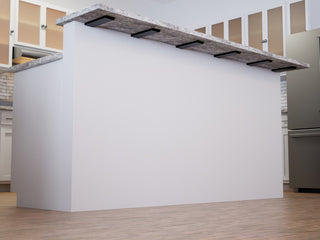 The Original™ Knee Wall Countertop Support Bracket, 24"