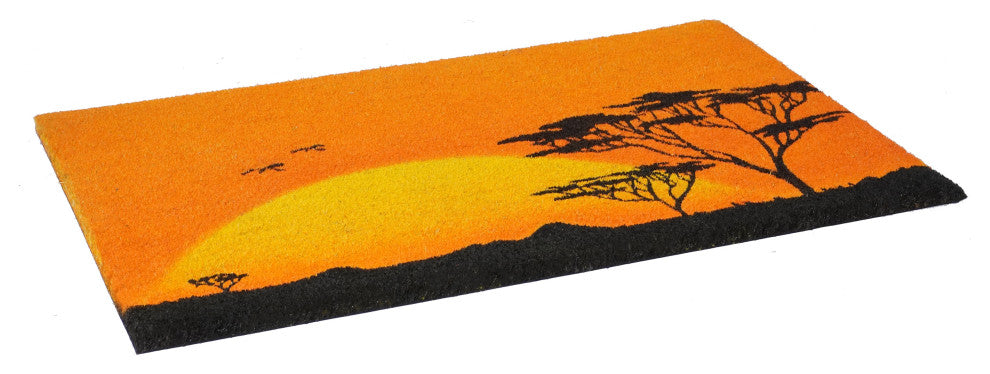 Calloway Mills Sunrise Doormat