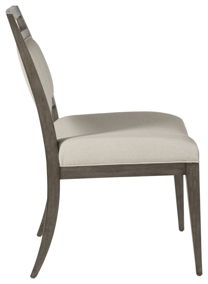 Nico Upholstered Side Chair