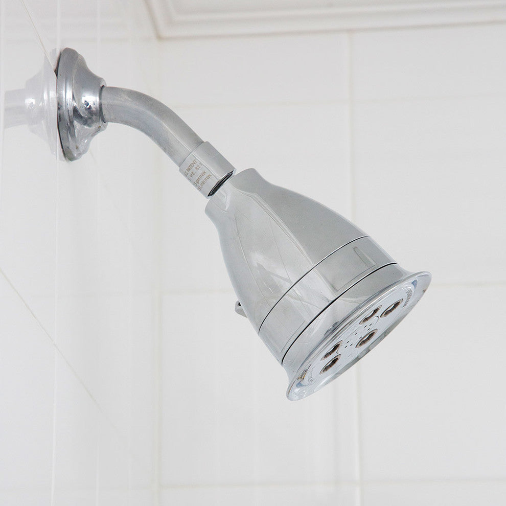 Speakman S-2005-HBF Hotel Pure Anystream High Pressure 2.5 GPM Adjustable
