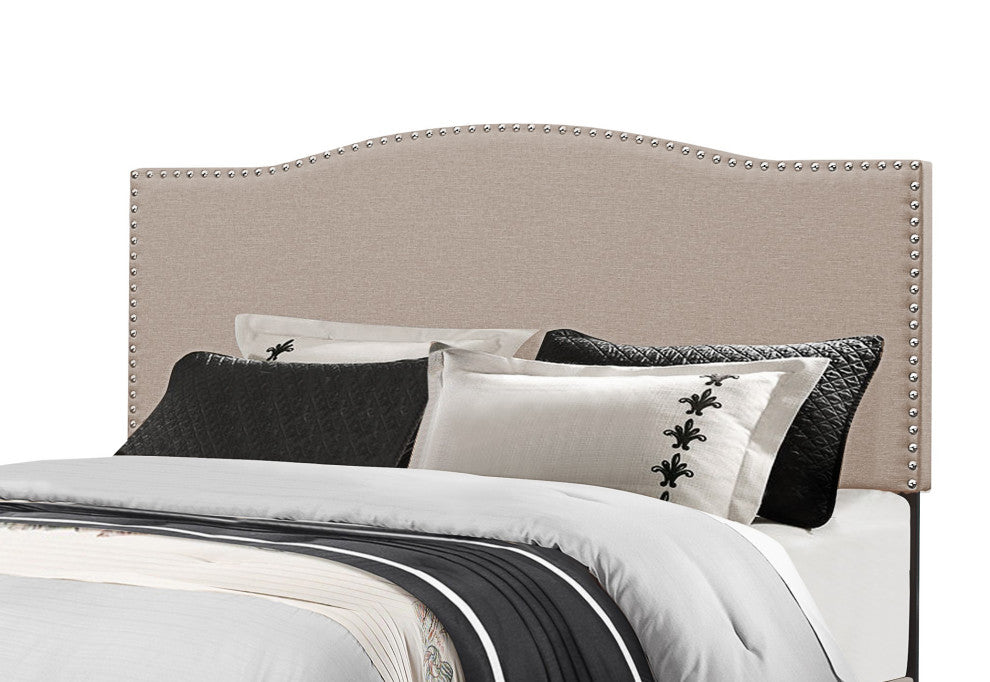 Hillsdale Kiley King Upholstered Headboard