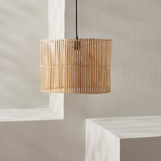 Safavieh Valley Pendant Natural