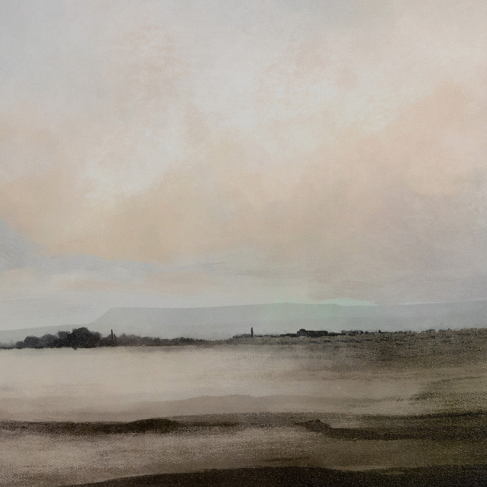 Topsham By Dan Hobday