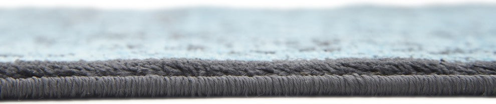 Unique Loom Blue Imperial Bosphorus 2' 0 x 3' 0 Area Rug