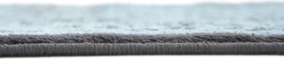 Unique Loom Blue Imperial Bosphorus 2' 0 x 3' 0 Area Rug