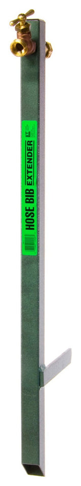 Garden Hose Bib Extender