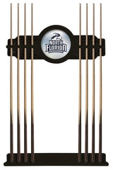 North Florida Cue Rack, Black Finish