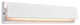 Lilliana LED Wall Sconce With White Finish
