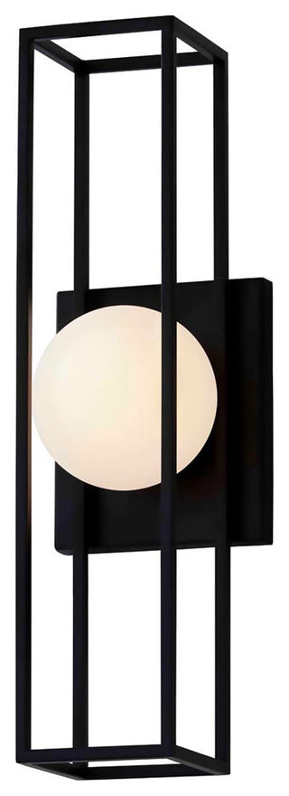 Float LED Large Outdoor Wall Sconce