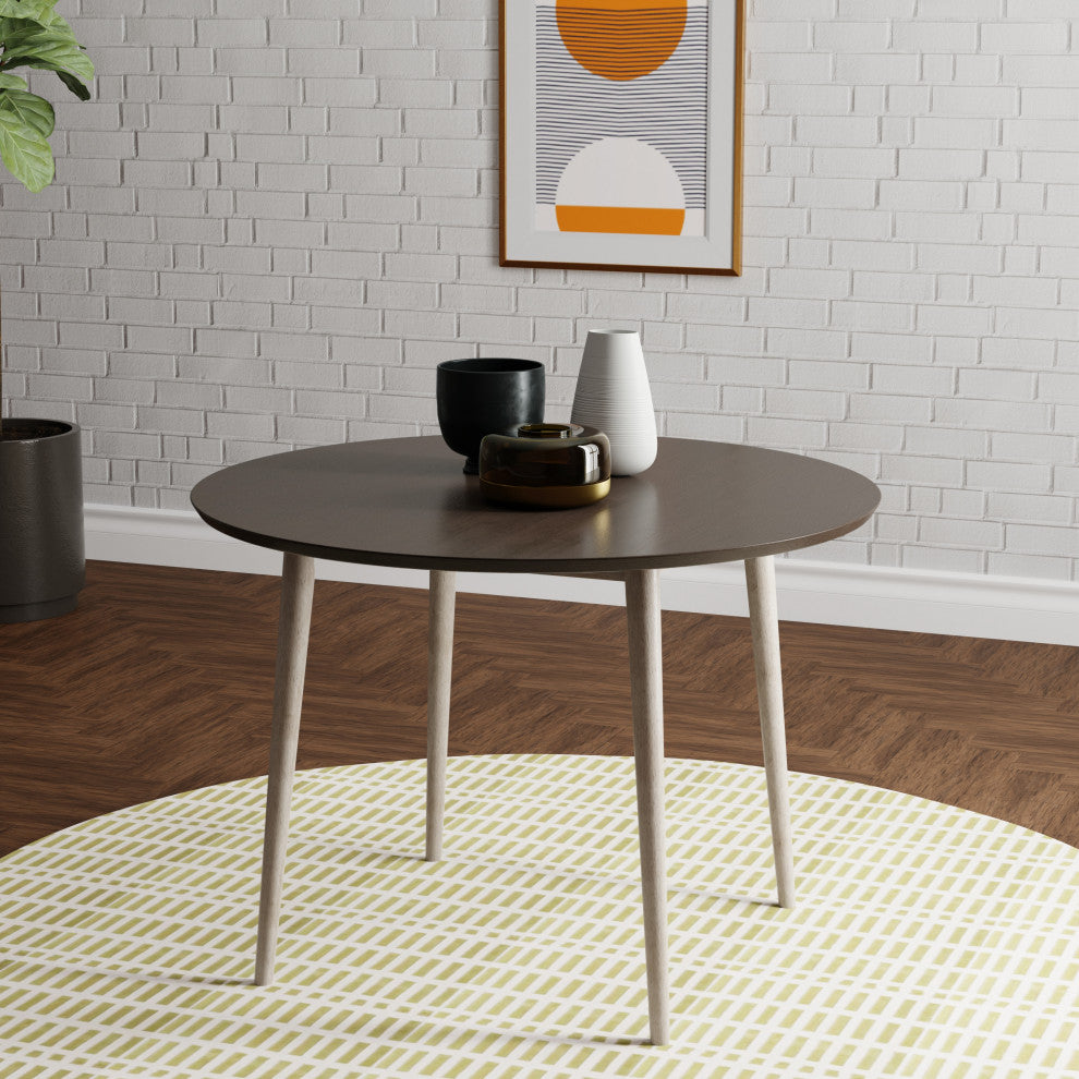 Hillsdale Mayson 5 Piece Dining Set