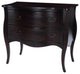 Rochelle Brown 2 Drawer Chest