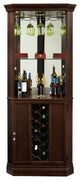 Howard Miller Piedmont III Wine and Bar Cabinet