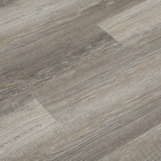 5mm SPC Flooring WaterProof Click-Locking (23.64 Sq. Ft./Case, 10-Pieces)