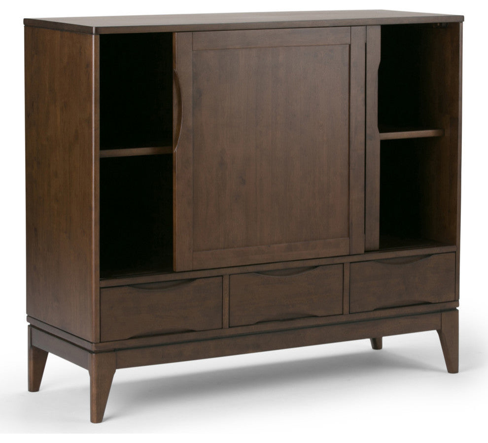 Harper Medium Storage Cabinet