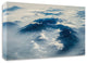 From Above 6 by Design Fabrikken, Print on Canvas, 35"x25"