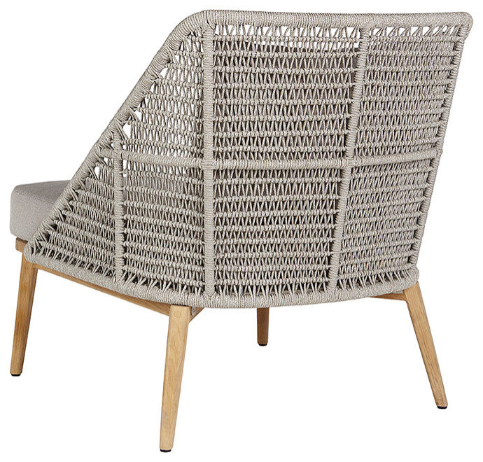 Andria Lounge Chair Palazzo Taupe