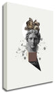 Approach of Apollo by Design Fabrikken, Print on Canvas, 25" x 35"