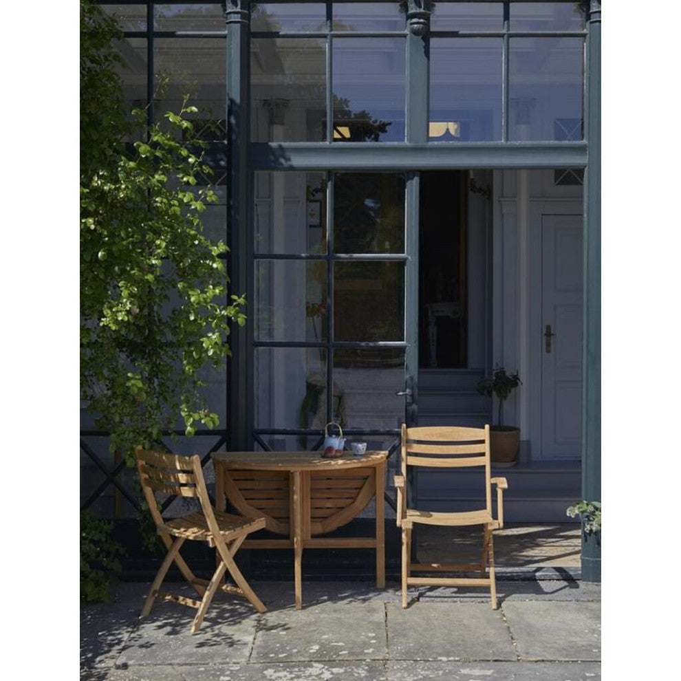 Skagerak Selandia Table