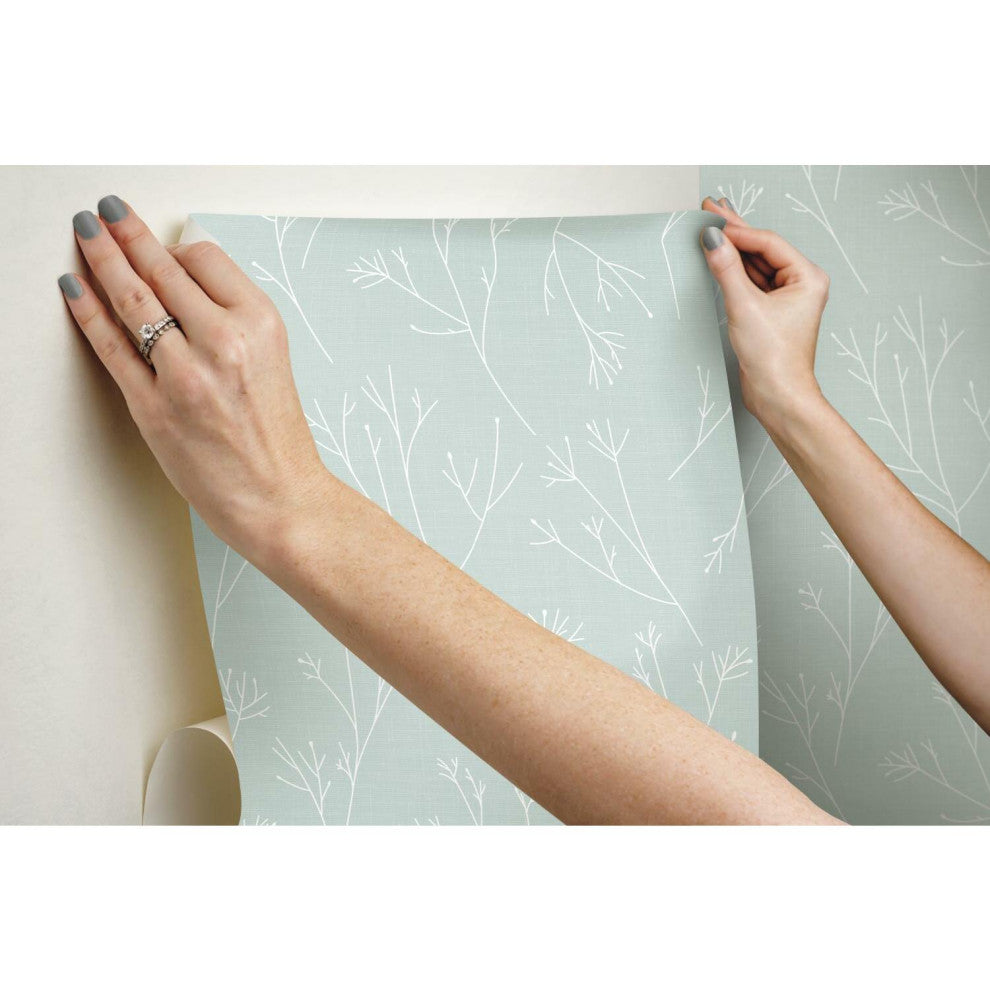 Twigs Peel & Stick Wallpaper