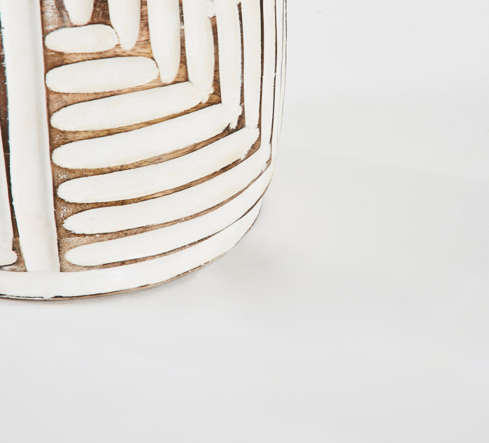 Safavieh Dione Table Lamp Ivory