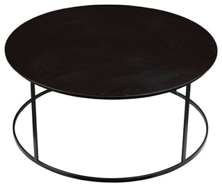 Robertson Round Coffee Table
