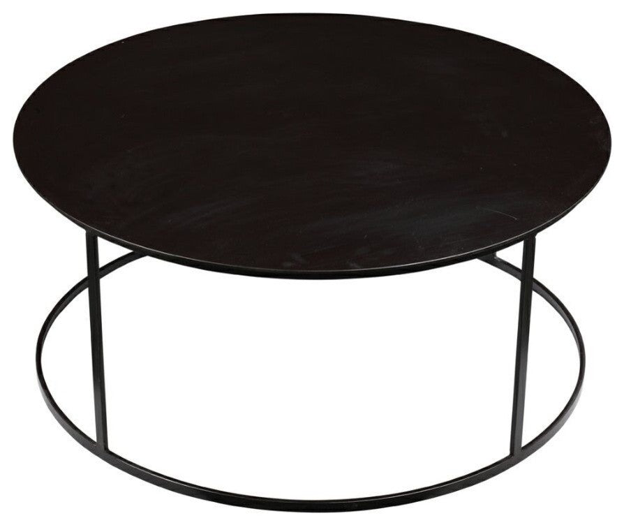 Robertson Round Coffee Table