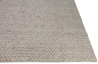 Zest 40807-130 Area Rug, Beige, 8'x11'