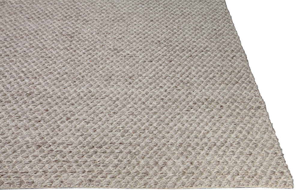 Zest 40807-130 Area Rug, Beige, 8'x11'