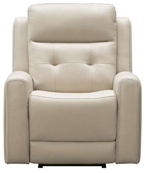 9PHL-1151 Riveria Power Recliner With Power Head Rest & Power Lumbar