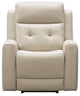 9PHL-1151 Riveria Power Recliner With Power Head Rest & Power Lumbar
