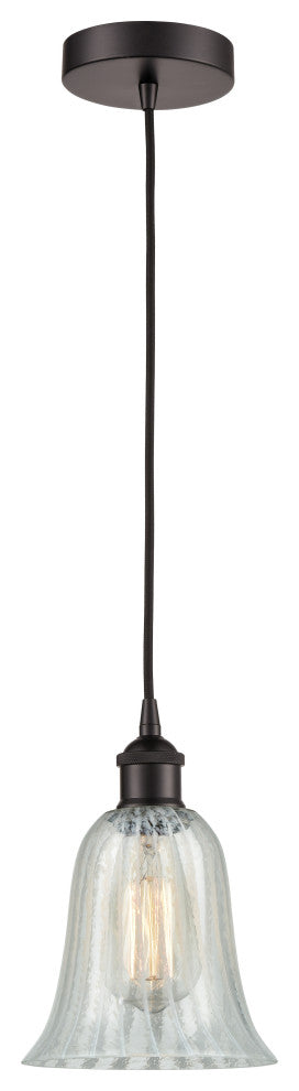 Innovations 616-1P-OB-G2811-LED 1-Light Mini Pendant, Oil Rubbed Bronze