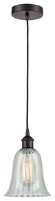 Innovations 616-1P-OB-G2811-LED 1-Light Mini Pendant, Oil Rubbed Bronze