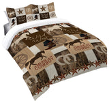 Laural Home Country Living King Comforter Sham