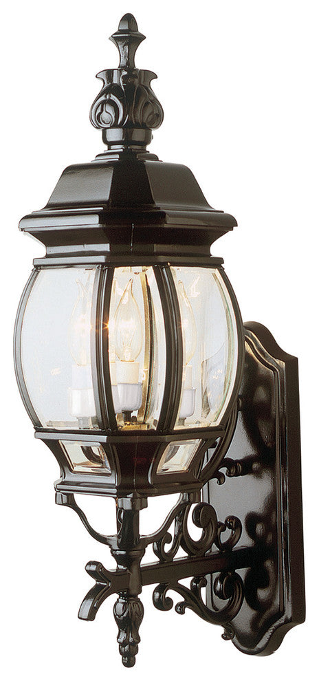Francisco 25" Wall Lantern