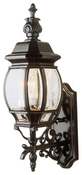 Francisco 25" Wall Lantern