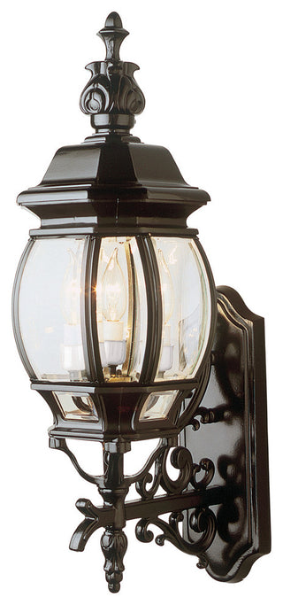 Francisco 25" Wall Lantern
