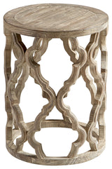 Sirah Side Table