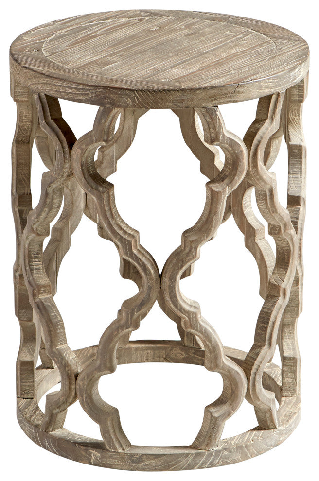 Sirah Side Table