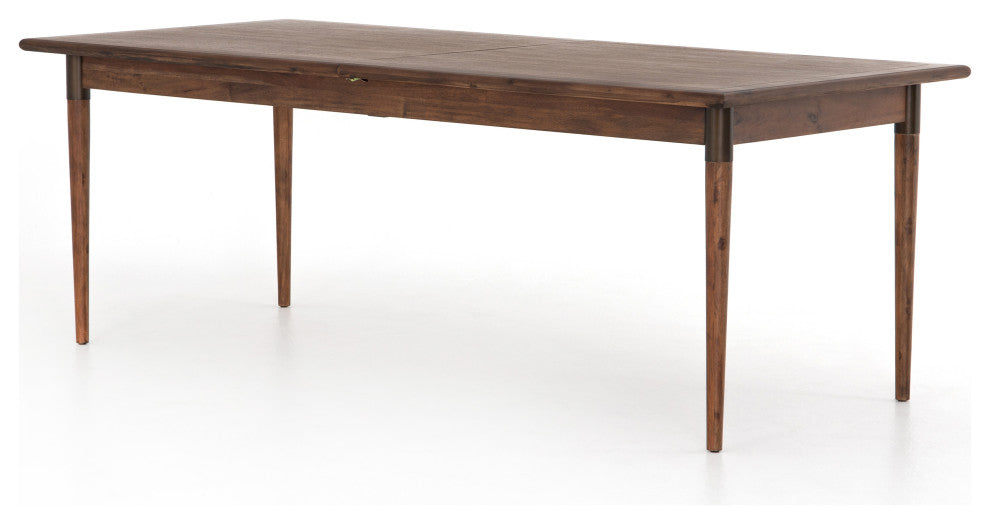 Harper Extension Dining Table-84/104"