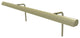 Classic LED Art Lights, Dimmable, Plug-in, Antique Brass, 36"