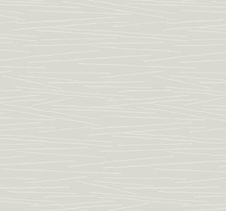 Grey Line Horizon Wallpaper