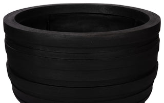 June Planter, Black, MD