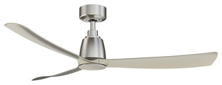 Kute 52" Ceiling Fan