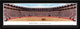 Madrid Skyline Panoramic Poster , Spain-Plaza Monumental , Select Frame