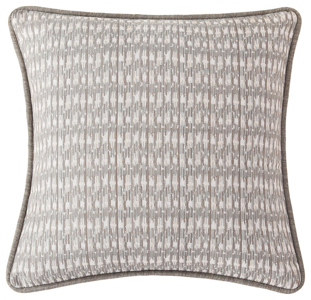 Fenton Euro Sham, 27"x27", 1 Piece