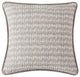 Fenton Euro Sham, 27"x27", 1 Piece