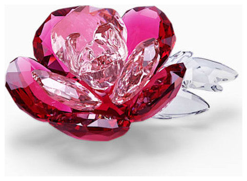 SWAROVSKI CRYSTAL PEONY