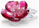 SWAROVSKI CRYSTAL PEONY