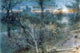 Albert Goodwin Durham, Gallery Wrapped Canvas Print, 18"x27"