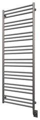 ICO Bath Sorano Hydronic Towel Warmer - Round Bar